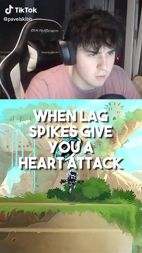 Dealing with Lag in Brawlhalla: Tips and Tricks