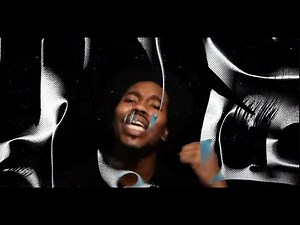 Marlowe (L'Orange & Solemn Brigham) - Future Power Sources | Official Video