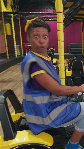 Can You Dig It? Yes Meekah Can | Meekah | Celebrating Diversity