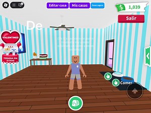 De cachorro de pudín a cachorro de pudín en Adopt Me