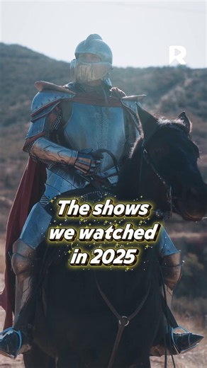 ReelShort - Stream Drama & TV | 🎉Happy New Year! 🎉 That’s a wrap on 2025. Tell us, which show did you love the most? #reelshort #mustwatch #shortdrama #love #show | Instagram