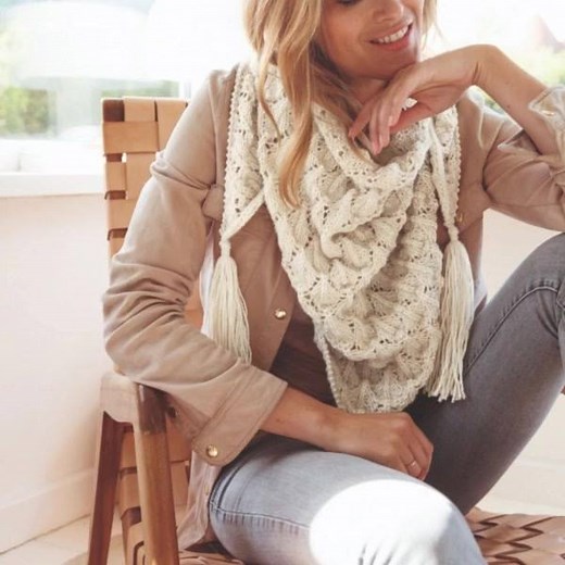 16K views · 571 reactions | Phildar dédie le catalogue 161 aux Amoureux de belles matières. Venez découvrir l'univers de nos fils nobles et de ses modèles associés. | Phildar | Facebook