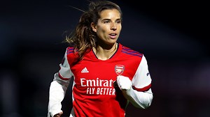 Arsenal release injured USWNT star Heath after just 18 appearances | Goal.com