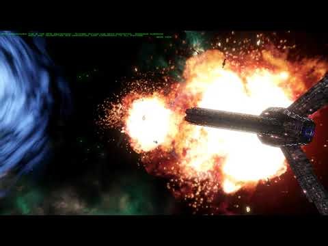 Freespace: Cardinal Spear - A Spear in the Dark 2