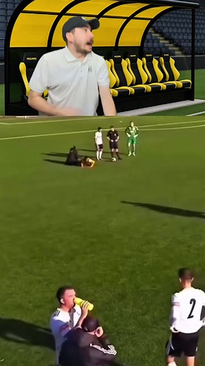 Javi y su divertida aventura en TikTok