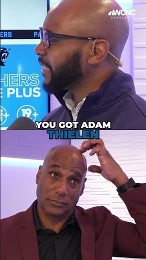 Tetairoa McMillan has emerged into a Rookie of the Year candidate