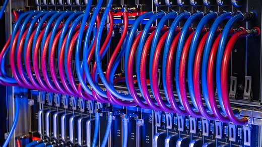 Inside the UK’s Most Powerful AI Supercomputer