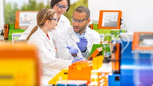 Marketing and sales jobs at Miltenyi Biotec | Miltenyi Biotec | Deutschland