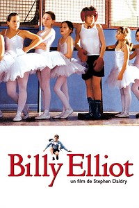 Billy Elliot - Film (2000)