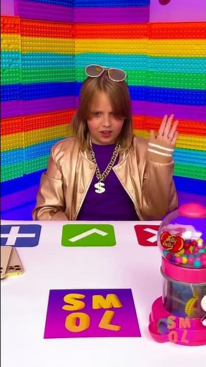 FUNNY POPIT VIRAL TikTok FIDGET TRADING GAME || A LOOOT OF POPITS #shorts