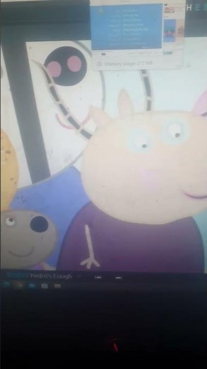 Peppa Pig End Credits