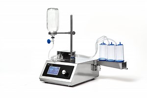 [Hot Item] Yt606 High-Precision Sterility Testing Pump for Pharma Industry