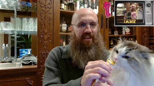 TEST for Fire Escape GOTY