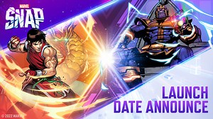 It's official, MARVEL SNAP launches worldwide on October 18! 🎉 Pre-register NOW to kickstart your collection and unlock special variants: https://marvelsnap.com/pre-register | Marvel