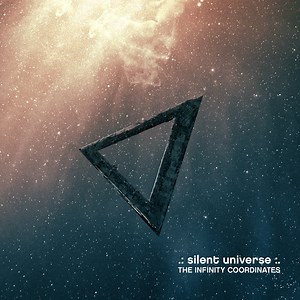 The Infinity Coordinates, by Silent Universe