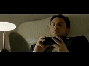 Toilet Scene from 2004 Don't Move