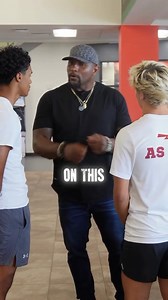 Entertain the King in You!👑 | Ray Lewis