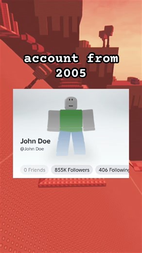 THE FORBIDDEN ROBLOX ACCOUNT #2 📂 #roblox #rblx #robloxmystery #shorts