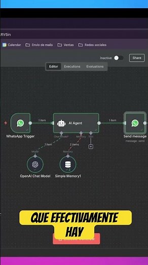 Solucion PostgreSQL #n8n