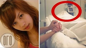 14-летняя Девочка Внезапно Умирает Во Сне. Вскрытие Показало...