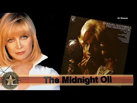 Barbara Mandrell - The Midnight Oil 1973