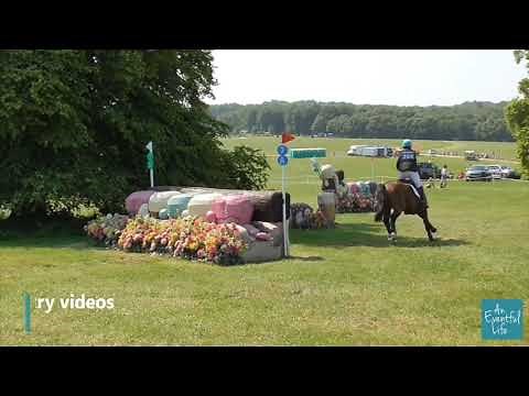 Bramham International Horse Trials 2024