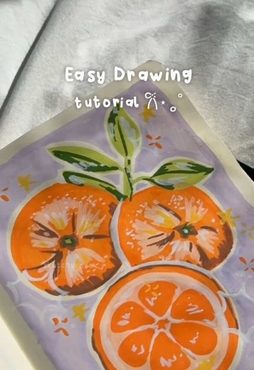 Easy drawing tutorial #drawing #draw #sketch #art