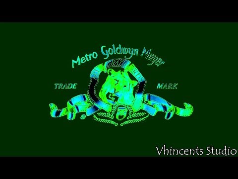 MGM (2012-2021) Logo with Random Effects 14!