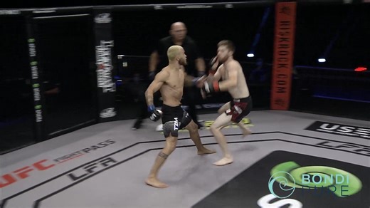 4.8K views · 85 reactions | On this episode of #InsideLFA, Ron Kruck reviews the Lightweight Showdown to Northern California at #LFA208! ‍♂️ : ticketmaster.com/legacy-fighting-alliance-lfa-santa-cruz-california-05-09-2025/event/1C00622992661770 : Watch it FRIDAY on UFC Fight Pass at 10 p.m. ET / 7 p.m. PT. | LFA: Legacy Fighting Alliance | Facebook