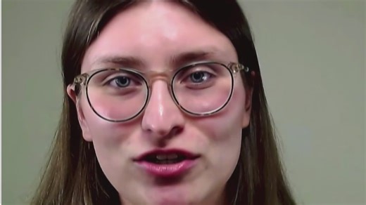 Suit: Woman ‘gaslit’ into transitioning, having double mastectomy | Katie Pavlich Tonight