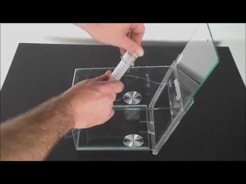 Aqua Medic Aquarium Fish Trap