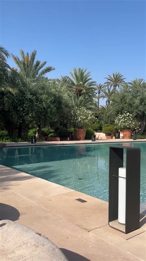 Enjoy the Perfect Pool Day for Your Holiday