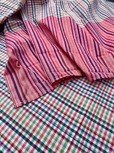 Thai Traditional Men Sarong or Pha Khao Ma - Etsy