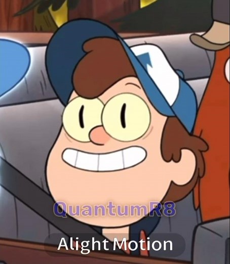 Bipper | Gravity Falls