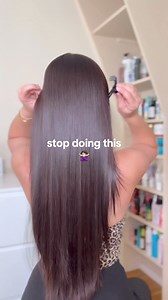 ‘tis the season for fuzzy claw clips 🤎 #hairtok #clawclip #clawcliphairstyles #halfuphalfdown #halfuphairstyle #hairtutorial #fallhairstyles #hairinspo #fyp | Audrey Victoria