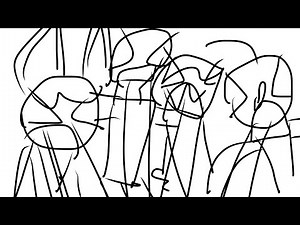 Who wants chowder? (BBCCS edition)