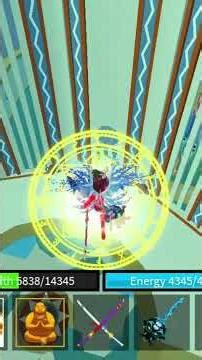 i found invisible npc at submerged island it was doing damage and it was a private server#roblox#