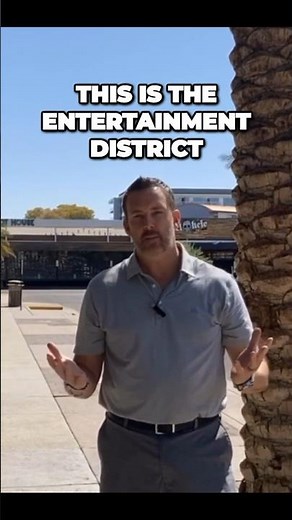 The Hottest Nightlife In Arizona Is An Experience You Won't Forget! #oldtownscottsdale