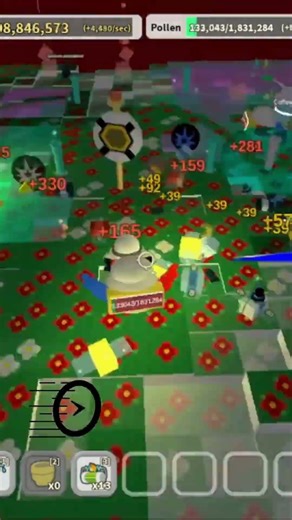 Quest 33: Collecting Cliffside | Quests to Diamond Egg