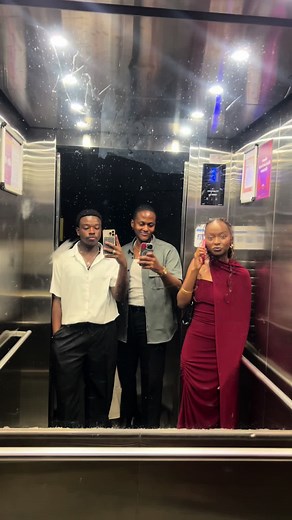 Fun Tongue Emote: Us Against the World