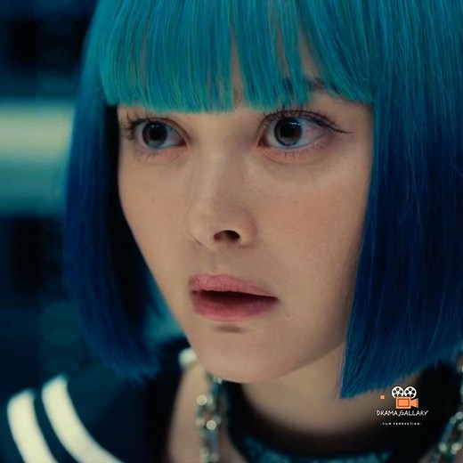 🔥The Zombie || 👿Alice In Wonderland Season 3 #aliceinborderlandseason3