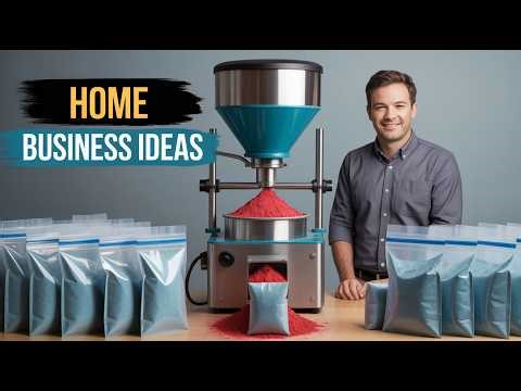 🔥The 15 most profitable money-making machines of the 21st century-BUSINESS IDEAS