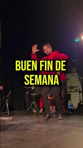 Bulerías por Soleá en Concierto 🔥🕺 Feliz Fin de Semana ❤️🙌 #flamenco #bulerias #solea #baile