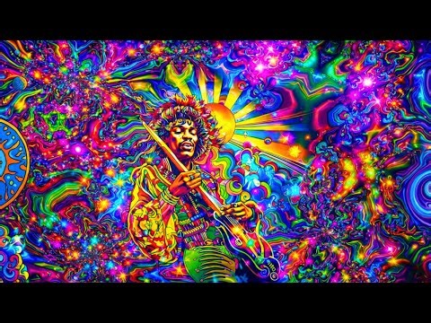 Coachella Trance Mix 2026 🌵 | Desert Festival Psychedelic Journey