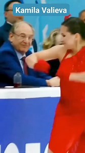 Kamila Valeryevna Valieva is a Russian figure skater. She is the 2021 Rostelecom Cup champion, the 2021 Skate Canada champion, the 2020 Junior World | Dash Video TV