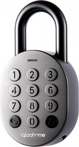 igloohome Smart Padlock | bol