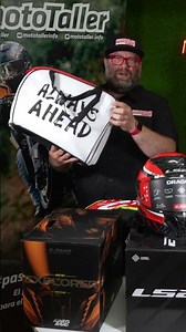 Un integral deportivo, un modular reversible y un aventurero trail… ¡Tres nuevos @LS2Europe!