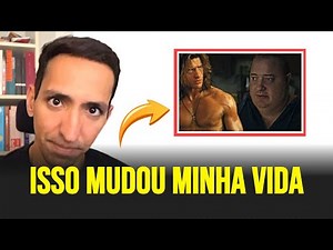 Como Treinei Meu Cérebro pra ficar VICIADO em Estudar (e passei em 5 concursos federais)