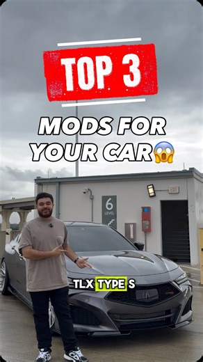 NR GARAGE 🏎️ | My FAVORITE Mods on my TLX Type S 😈 Sponsored by @pnt_customz #acura #tlx #tlxtypes #cars #acuratlx #acuratlxtypes #integra... | Instagram