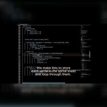 Chill and GameDev with me in my cozy tiny game